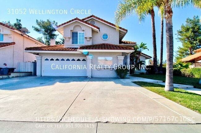 Building Photo - 31052 Wellington Cir