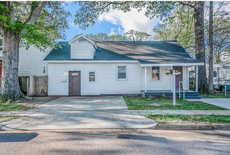 Primary Photo - 1011 E Chester St