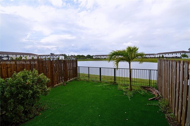 Building Photo - 2375 NW 122nd Ter