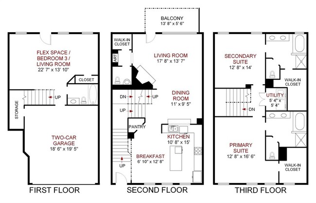 Building Photo - 1457 Fox Run Dr