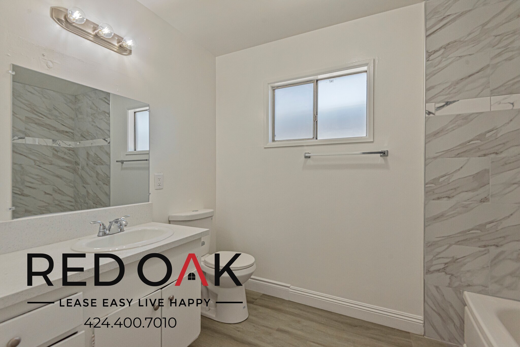 Building Photo - 3815 Baldwin Ave