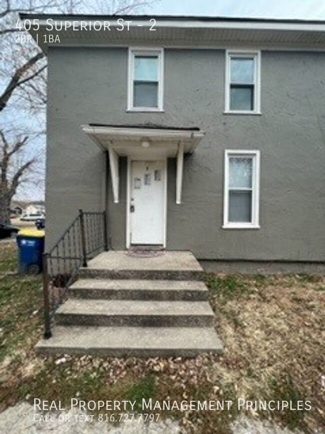 Building Photo - 405 Superior St