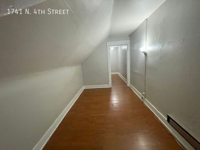 Building Photo - 1741 N 4th St