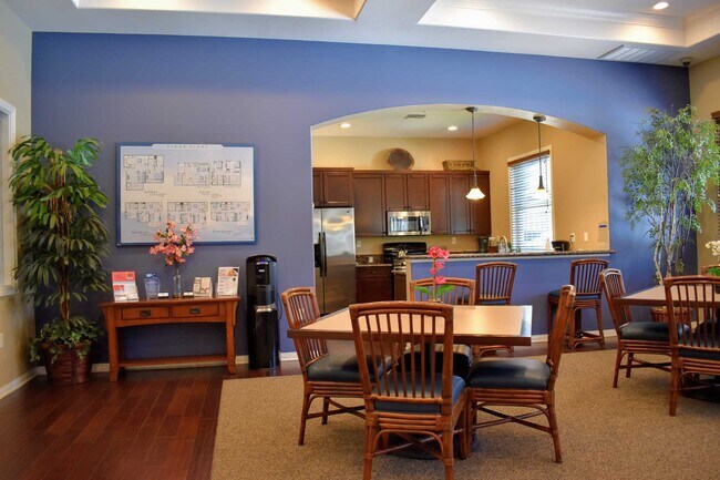 Building Photo - Vista Pointe