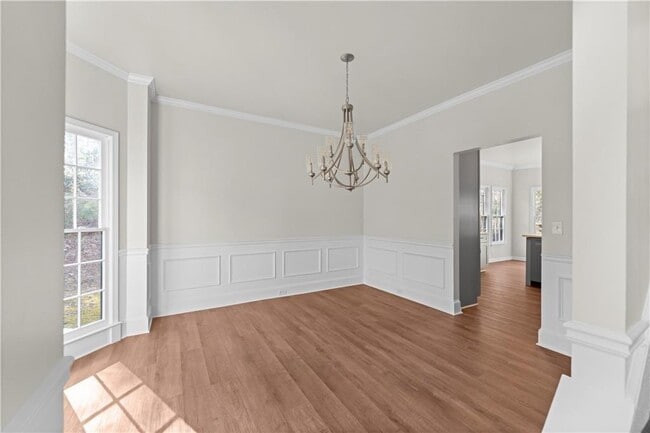 Building Photo - 6015 Canaan Woods Dr SW