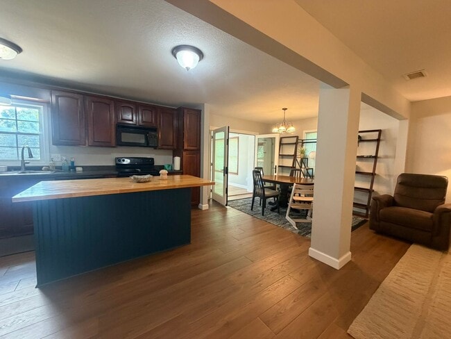 Building Photo - Cozy Updated Haven w/ All-Seasons Room & Woodstove