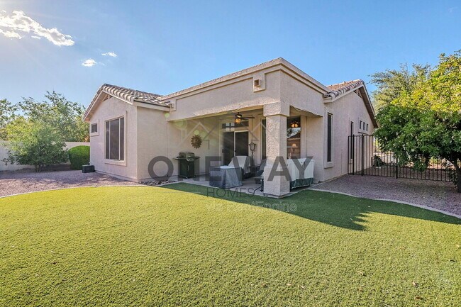 Building Photo - 4269 E Cassia Ln