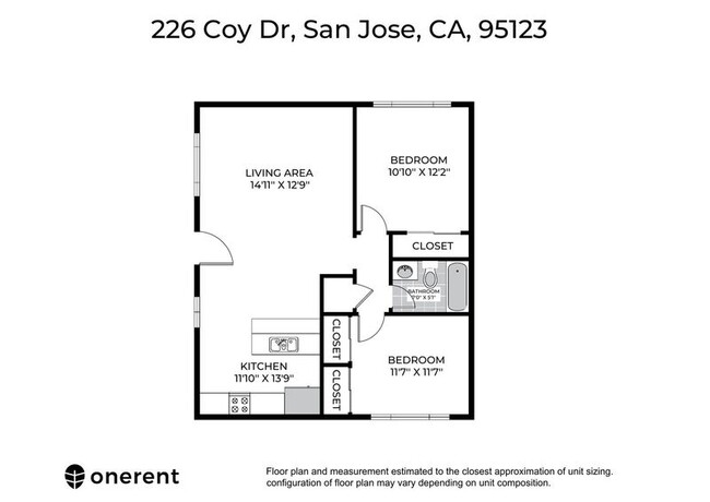 Building Photo - 226 Coy Dr