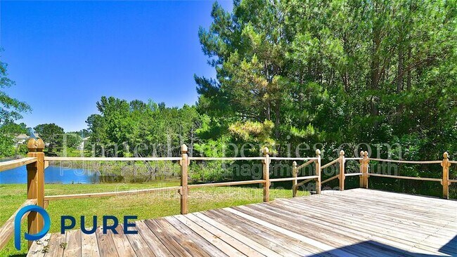 Building Photo - 1453 Rabon Farms Ln