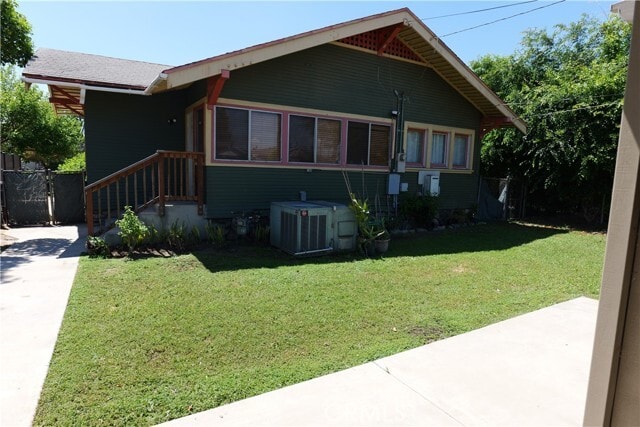 Building Photo - 115 E Jefferson Ave