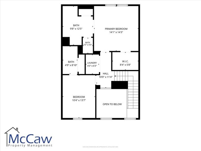 Building Photo - 8728 Ice House Dr