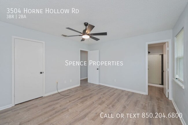 Building Photo - 3504 Horne Hollow Rd