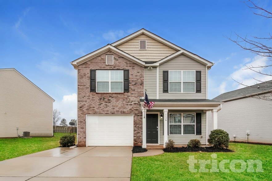 Primary Photo - 4826 Manchineel Ln