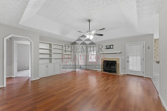 Building Photo - 6009 N Pointe Dr