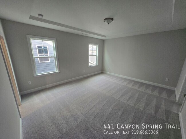 Building Photo - 441 Canyon Spring Trl