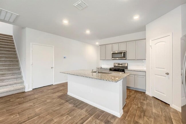 Building Photo - 13507 Howser Trce