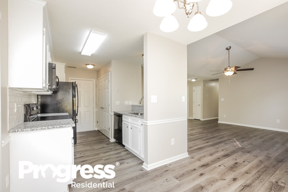 Building Photo - 4201 Swan Sea Ct