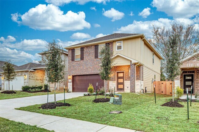 Building Photo - 18484 Sunrise Maple Drive, Montgomery, TX ...