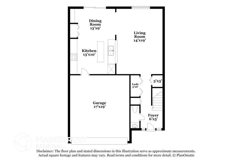 Building Photo - 3615 Alec Dr