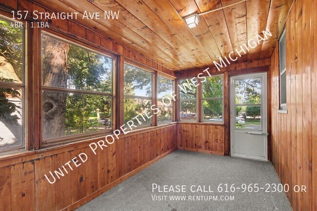 Building Photo - 157 Straight Ave NW