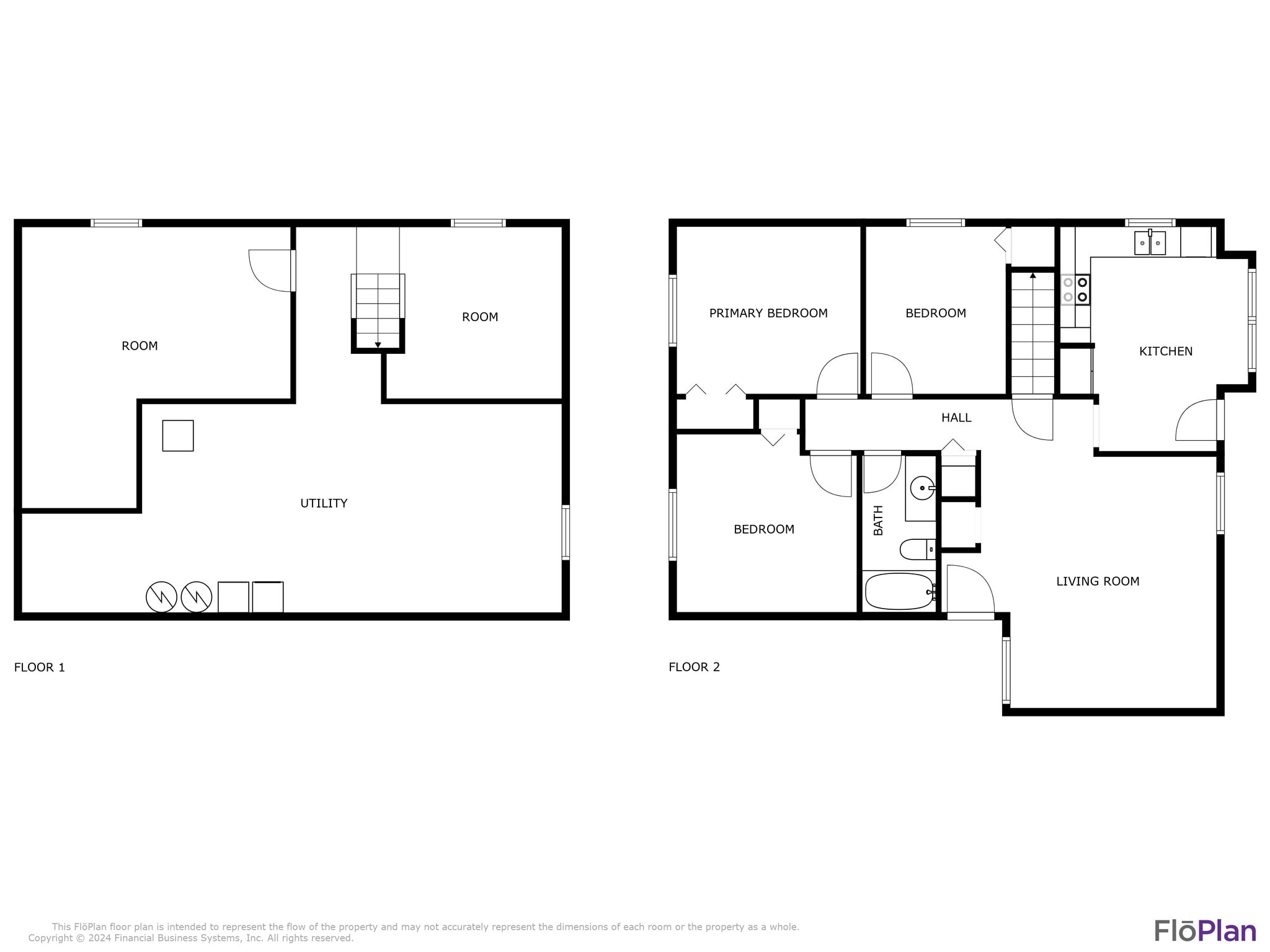 Building Photo - 11412 Kendrick Dr