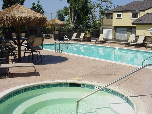 Building Photo - 5022 Los Morros Way