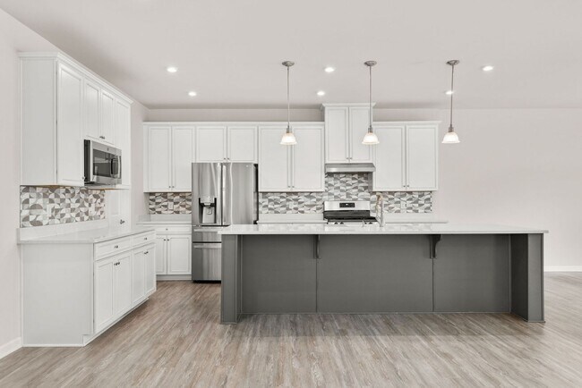 Building Photo - Walton's Grove of Mt. Juliet (2020 build)