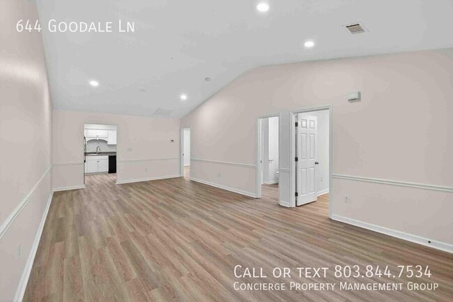 Building Photo - 644 Goodale Ln