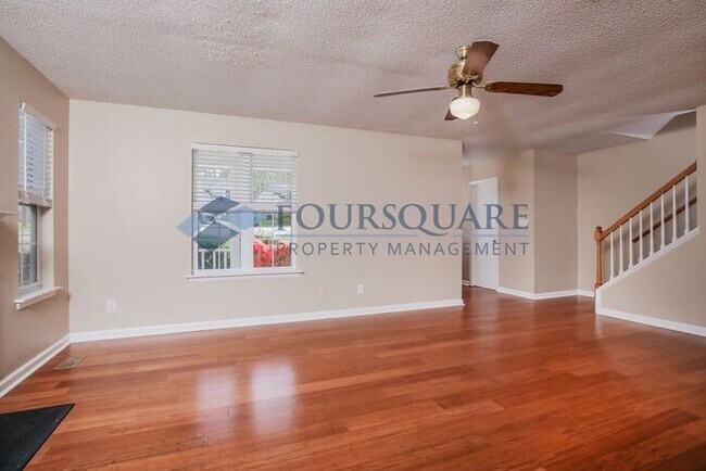 Building Photo - Charming Raleigh Home with Open Floor Plan, Fireplace & Back Deck