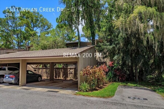 Building Photo - 5303 Indian Creek Dr