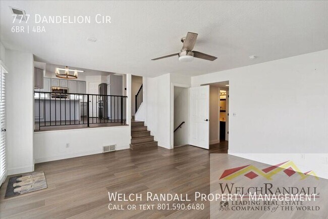 Building Photo - 777 Dandelion Cir