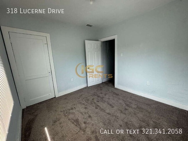 Building Photo - 318 Lucerne Dr