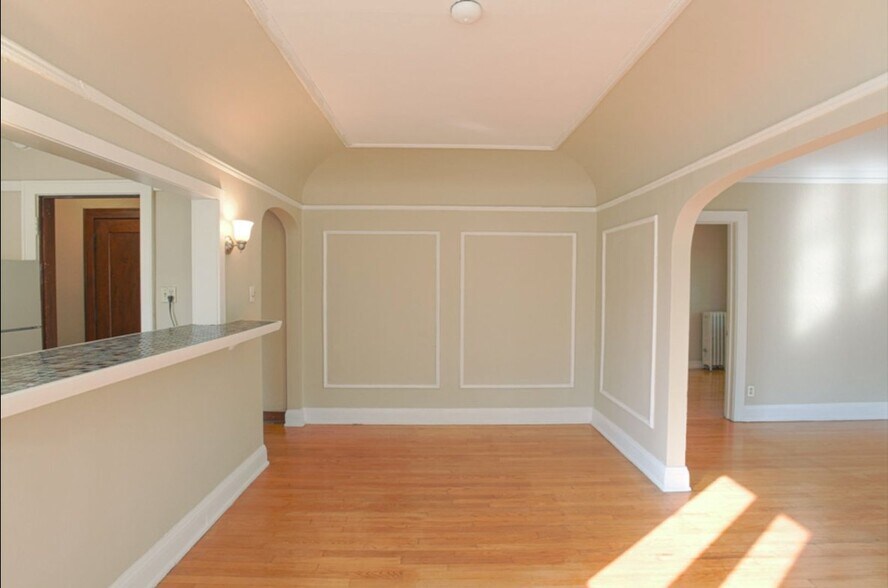 Building Photo - 3817 N Humboldt Ave