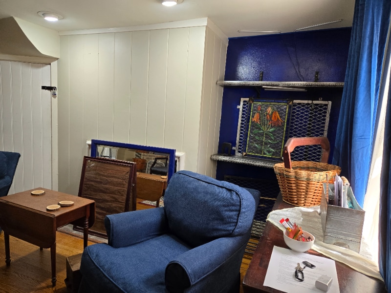 Building Photo - 906 Tyson St