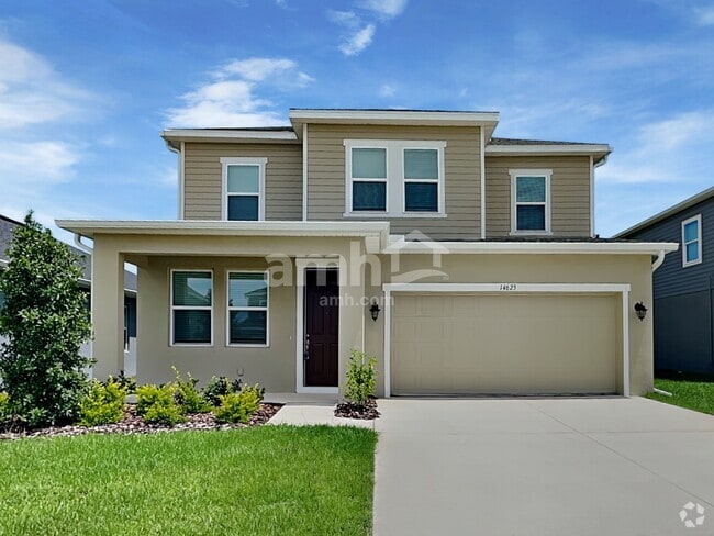 Building Photo - 14625 Cedar Ml Dr