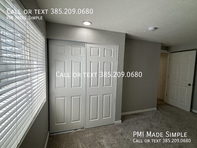 Building Photo - 291 W 1430 N