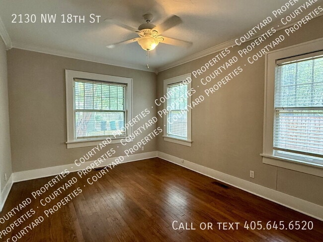 Building Photo - 2130 NW 18th St