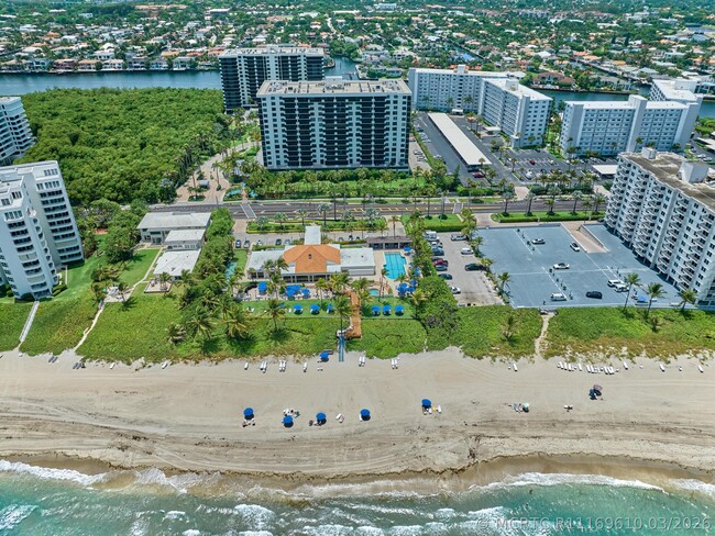 Building Photo - 3420 S Ocean Blvd