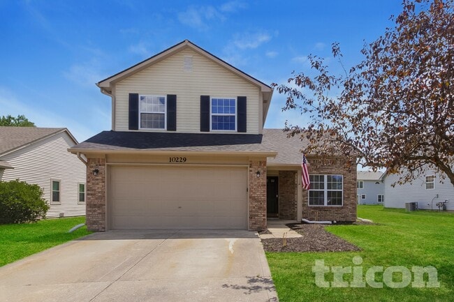 Building Photo - 10229 Park Valley Dr