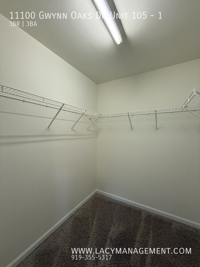 Building Photo - 11100 Gwynn Oaks Dr