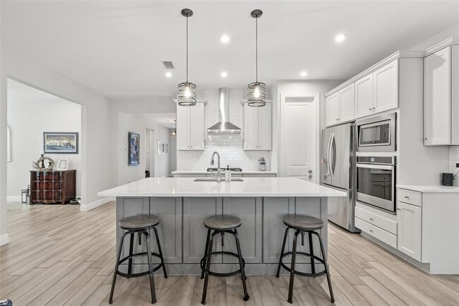 Building Photo - 5540 Del Coronado Dr