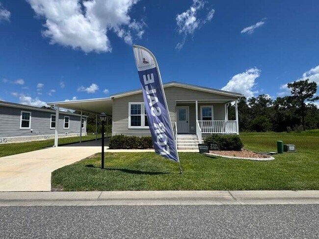 Building Photo - 3337 Walden Shores Blvd