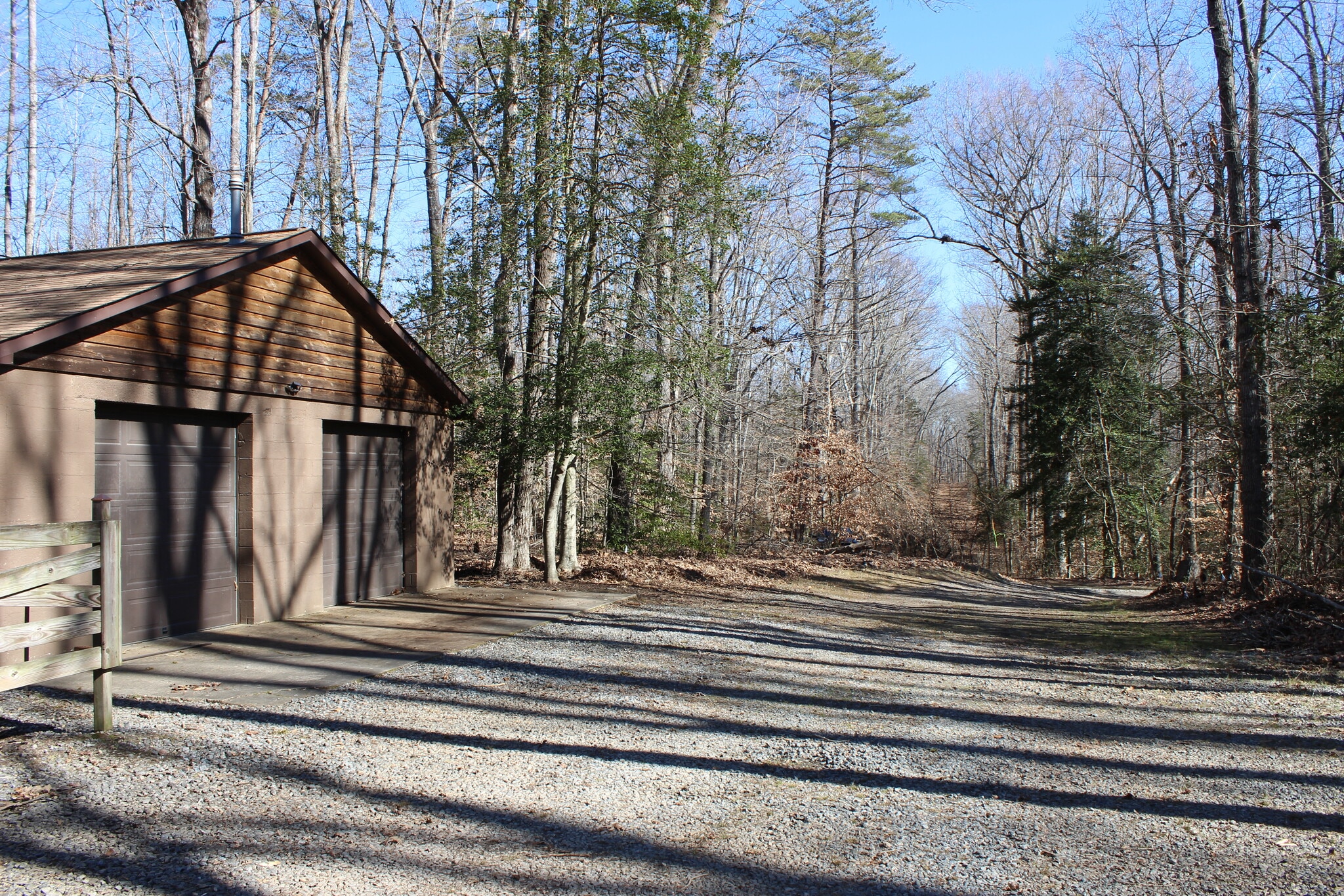 Building Photo - 9033 Rapidan Dr