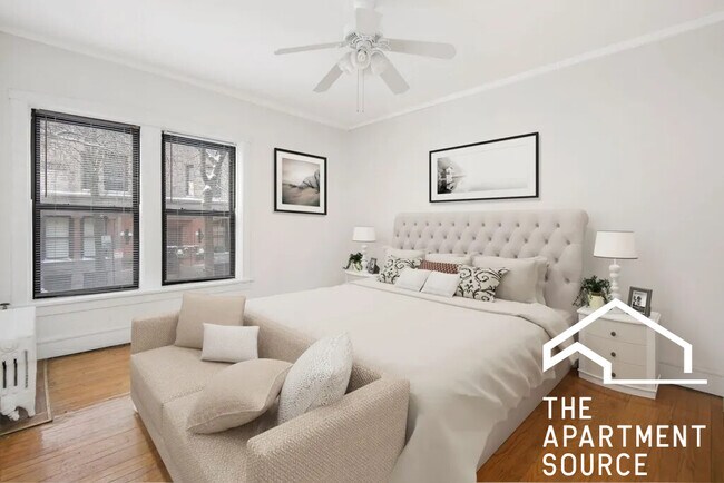 Building Photo - 434 W Diversey Pkwy