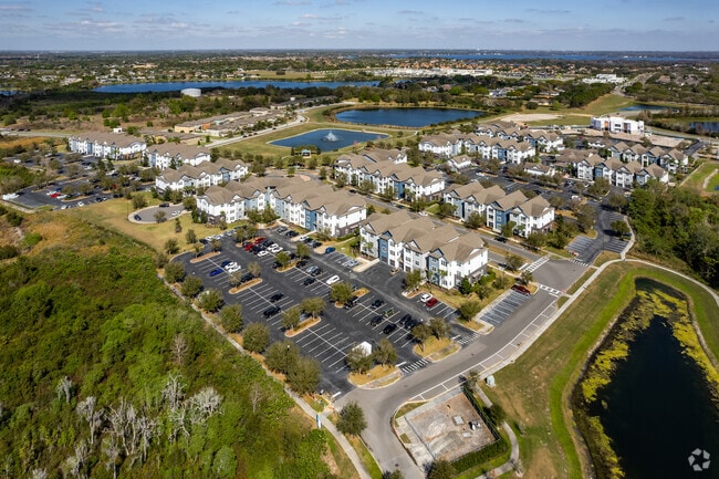 5820 Nature View Dr - Talcott at Windermere