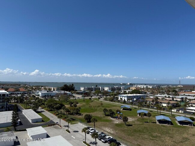 Building Photo - 2100 N Atlantic Ave