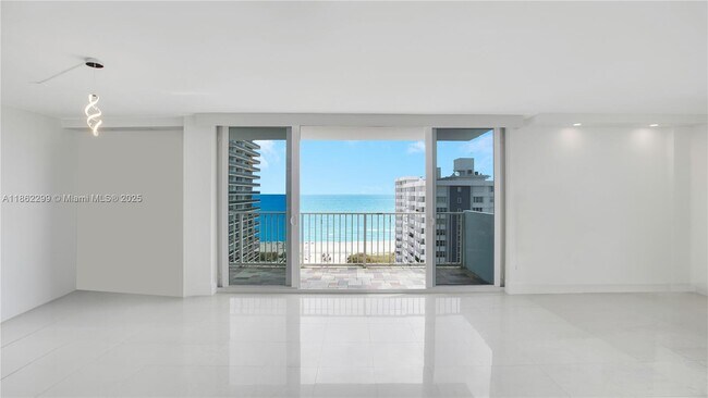 Building Photo - 5838 Collins Ave