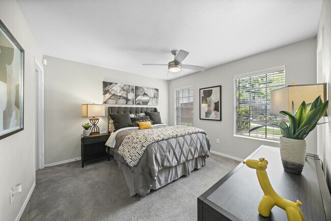 Building Photo - Unbeatable Location | Resort-Style Amenities!