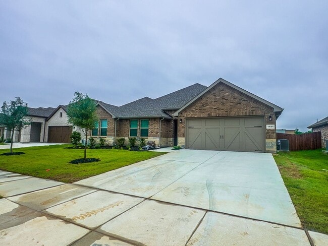Building Photo - New Build 4 Bed, 2 Bath Home in Mansfield ISD