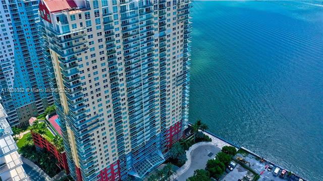 Building Photo - 1155 Brickell Bay Dr